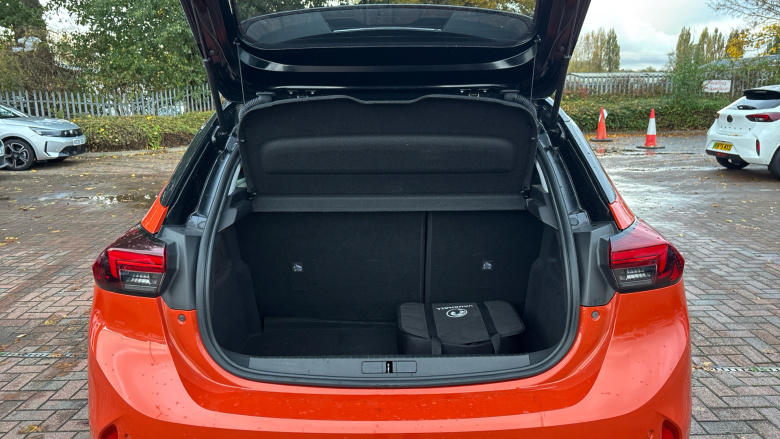 Vauxhall Corsa 100kW Elite Premium 50kWh 5dr Auto [11kWCh] Electric Hatchback